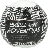 Sence Bruisbal Bubble Spirit Adventure 120 gr