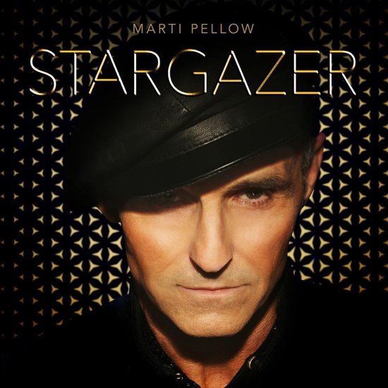 Stargazer, Marti Pellow | CD (album) | Musique | bol.com