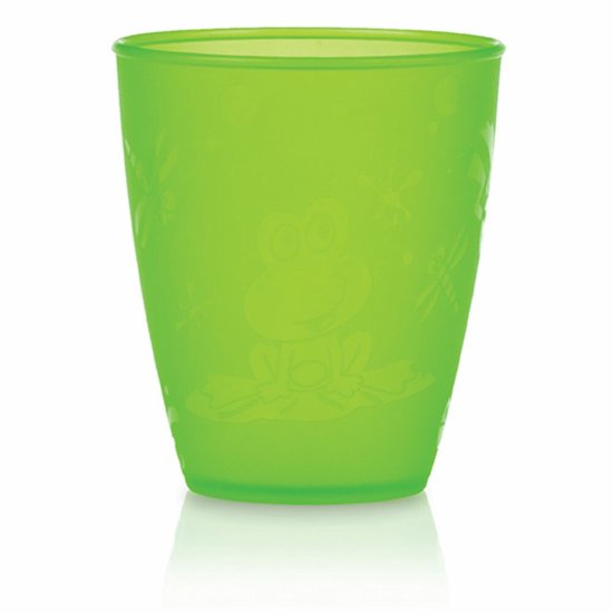 Nûby - Drinkbeker 4 Stuks - Meerkleurig - 300 ml van Nûby — afbeelding 5