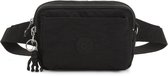 Kipling ABANU MULTI Crossbodytas - Black Noir