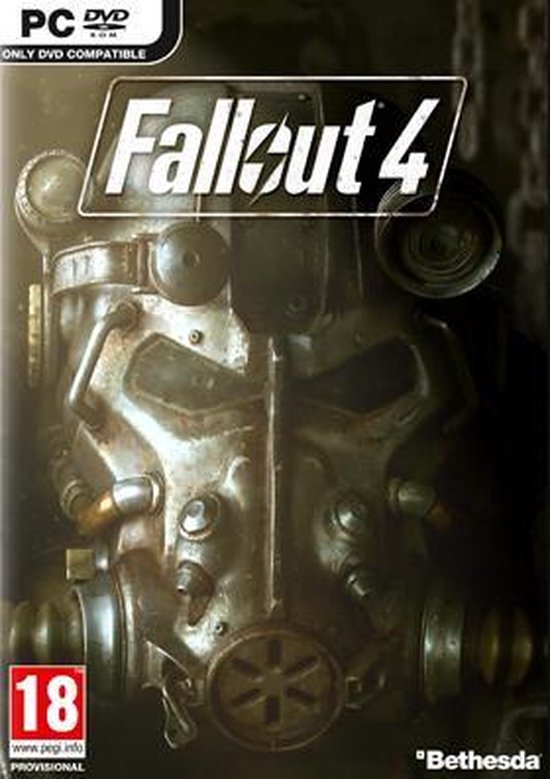 fallout 4 pc download code