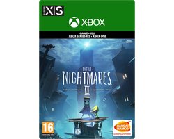 Little Nightmares II - Xbox One Download