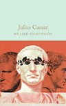 Macmillan Collector's Library 45 - Julius Caesar