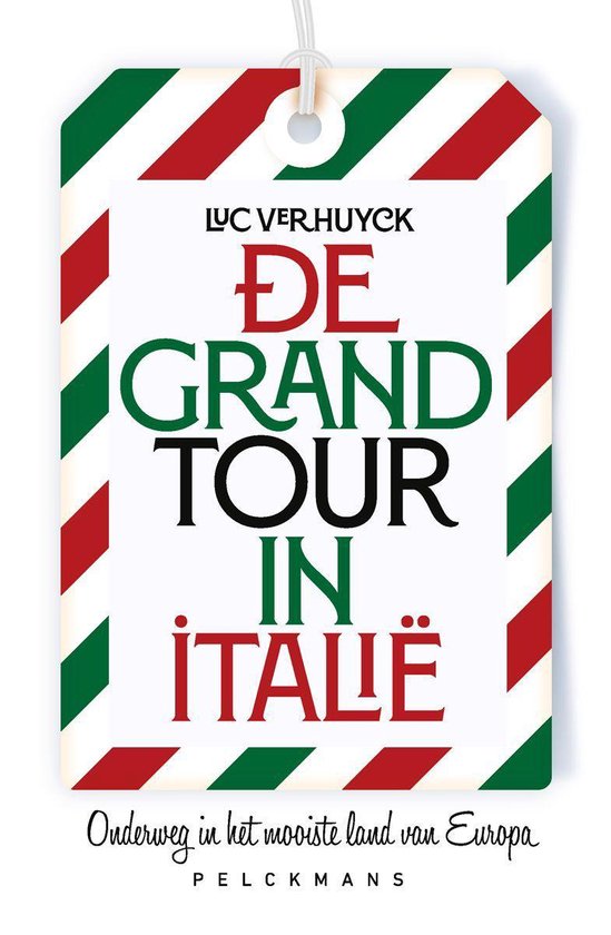 De Grand Tour in Italië