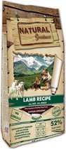 Natural greatness lamb recipe - 12 kg - 1 stuks