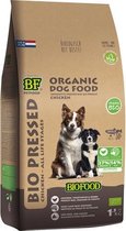 Biofood organic geperst - 1,5 kg - 1 stuks