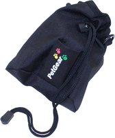 Petgear treat bag beloningszakje - 16x9x9 cm - 1 stuks