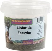 Dierendrogist ijslands zeewier - 2,5 kg - 1 stuks