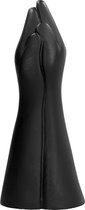 All Black 42 cm