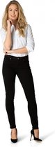 YEST Mell Broek - Black - maat 40