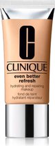 Clinique_even Better Refresh Makeup Nawil?aj?co-regeneruj?cy Podk?ad Do Twarzy Wn 30 Biscuit 30ml