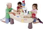 Little Tikes Watertafel Piratenboot - Speelgoed - Watertafels/Zandtafels