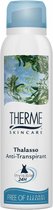Therme Anti-Transpirant Thalasso 150 ml