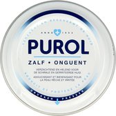 Purol Gele Zalf - 50 ml - Bodycrème