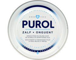 Purol Gele Zalf - 50 ml - Bodycrème