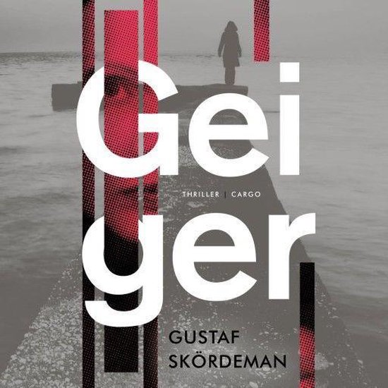 Geiger - cover