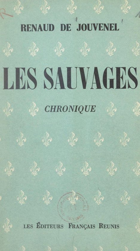Les sauvages