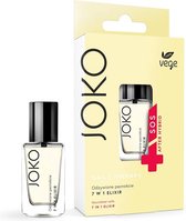 Joko - Nails Therapy Conditioner To The Claw Eixir 7In1 Nourished Nails 11Ml