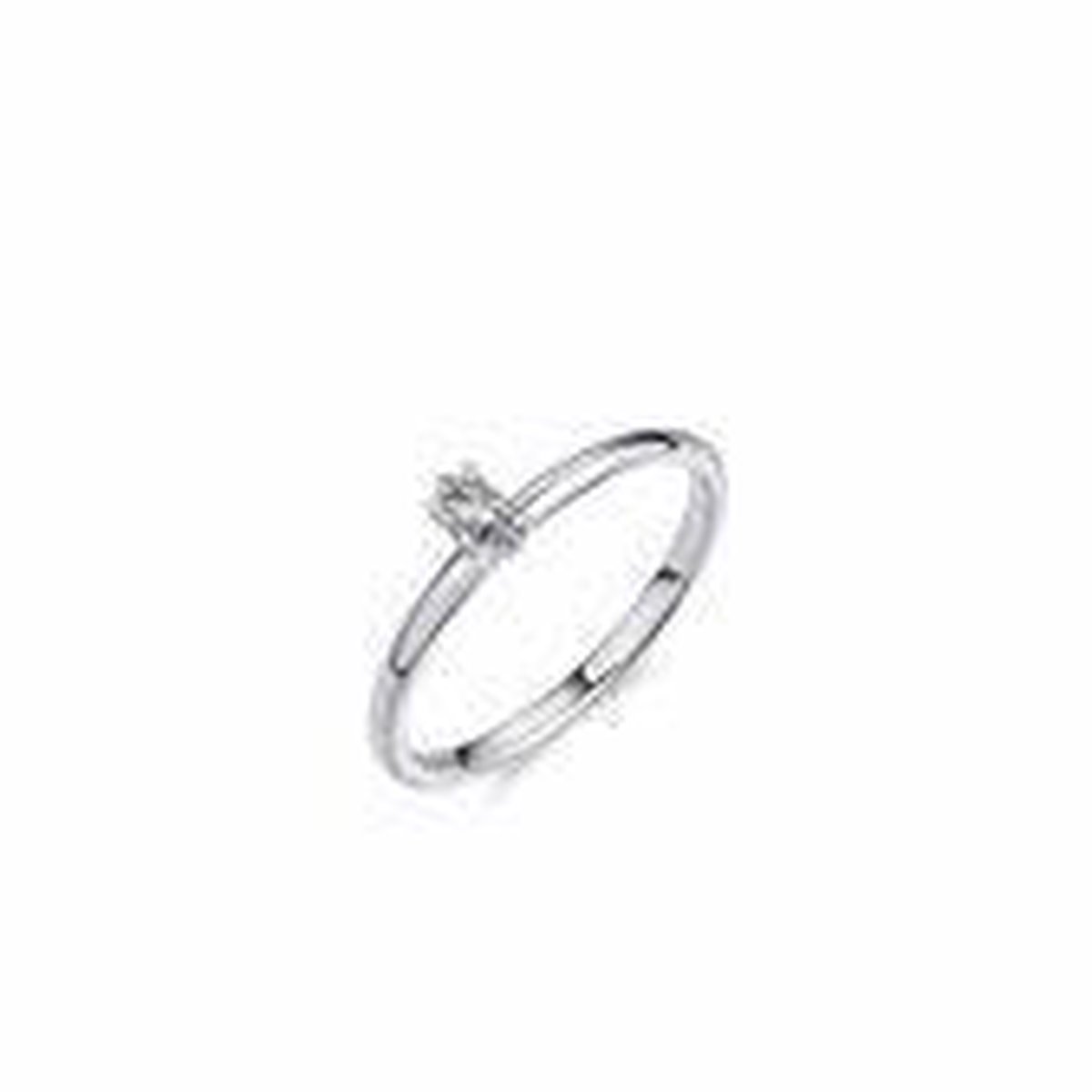 Gisser Jewels Silver Ring