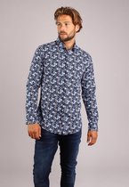 Gabbiano Overhemden Pattern 33847