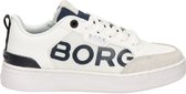 Bjorn Borg T1060 sneakers wit - Maat 34
