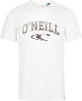 ONeill T-Shirt State T-Sh - White - Xl