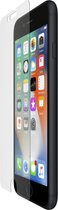 Belkin SCREENFORCE™ InvisiGlass™ - Antimicrobiële Ultra-screenprotector - iPhone6/6s/7/8/SE (2020)