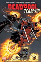Deadpool Team Up 1 - Deadpool Team Up T01