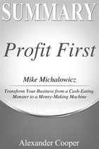 Summary of Profit First