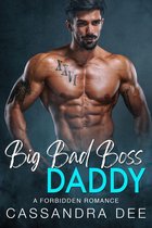 The Forbidden Fun Series 36 - Big Bad Boss Daddy