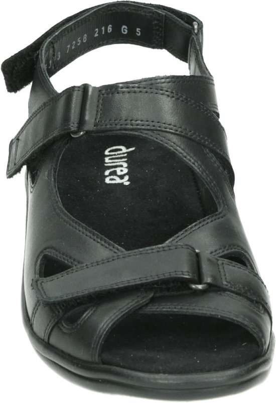 Paul Green 6105 - Platte sandalenDames Sandalen - Kleur Paul Green 6105 - Platte sandalenDames Sandalen - Kleur