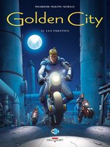 Golden City 11 - Golden City T11