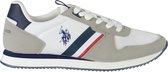 U.s. Polo Assn. Schoenen Sportiva Wit 43 Heren