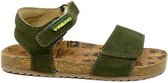 Vingino Xavi Leather Army Green