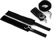 Subtrap Over The Door Restraint Set - Kits - Bondage - Kits