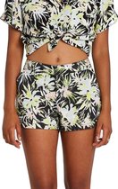 Volcom Frochickie Korte Broek - Lime