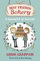 Best Friends' Bakery 2 - A Spoonful of Secrets