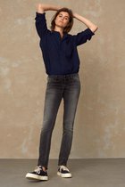 Kings Of Indigo - Emi  - Jeans - Grijs - 31 / 30