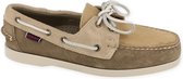 SEBAGO  heren Portland JIB Sage BEIGE 46.5