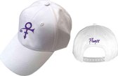 Prince Baseball pet Purple Symbol Wit