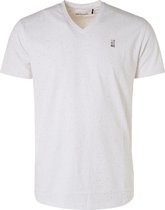 No Excess T-Shirt Mannen White, Xxl