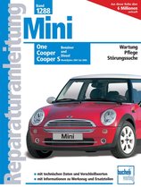 Reparaturanleitungen - Mini One / Cooper / Cooper S