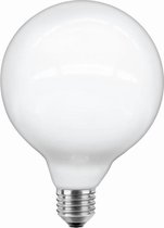 Segula 50683 LED-lamp Energielabel A+ (A++ - E) E27 Bol 4 W = 30 W Warmwit (Ø x l) 95 mm x 140 mm Dimbaar 1 stuk(s)