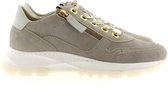 DL-Sport 5062 sneaker lever / taupe, ,42 / 8