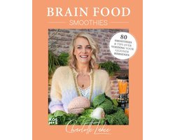 Brain Food Smoothies