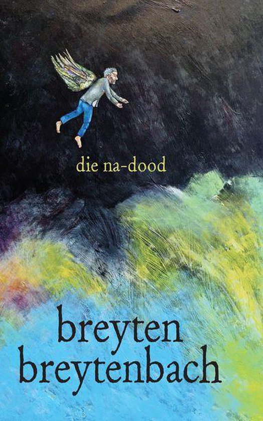 die na-dood - cover