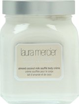 Laura Mercier Body & Bath Souffle Body Butter - 300 gr - Almond Coconut Milk