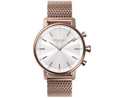 Horologe Kronaby A1000-1400 Analoog Quartz