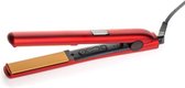 CHI G2 Original Ruby Red Limited Edition Stijltang
