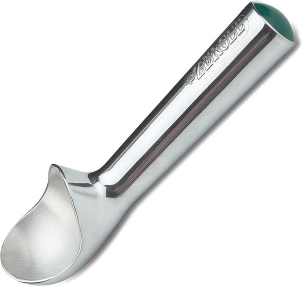 Zeroll Original ijsschep maat 16 groen